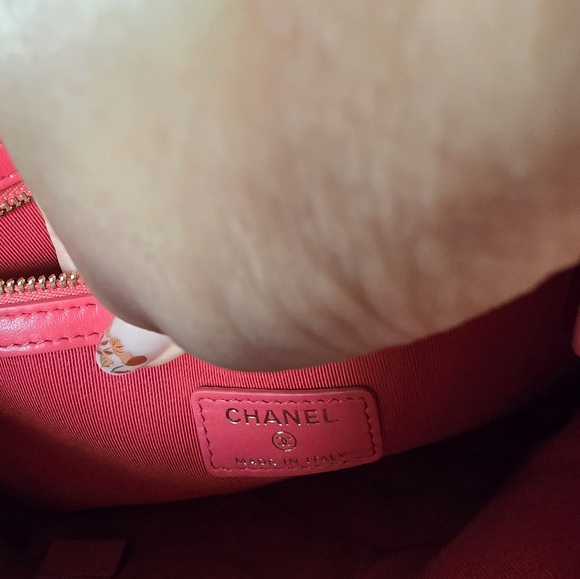 🤩SALE🤩Chanel O case - Picture 10 of 11